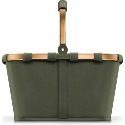 reisenthel Borsa shopping Carrybag 48 cm  Variante 4