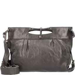 aunts & uncles Borsa a tracolla Mrs. Muffin del Grandma's Luxury Club in pelle 35 cm  Variante 1