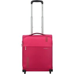 Roncato Speed 2 ruote Carrello della cabina 45 cm  Variante 1
