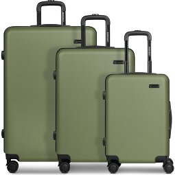 Smartbox Edition 05 4 ruote Set di valigie 3 pezzi  Variante 6