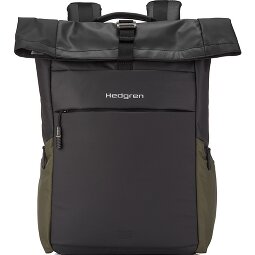 Hedgren Linea Zaino RFID 41 cm scomparto per laptop  Variante 2