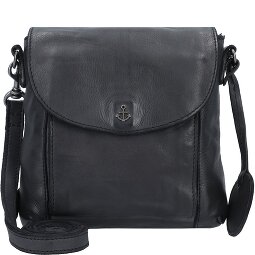 Harbour 2nd Anchor Love Iben Borsa a tracolla Vera Pelle 19 cm  Variante 2