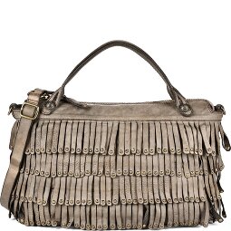 Campomaggi Melissa Borsetta Vera Pelle 34 cm  Variante 1