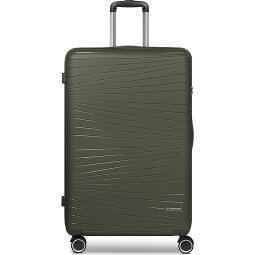 Franky Dallas 3.0 4 ruote Carrello L 75 cm  Variante 5