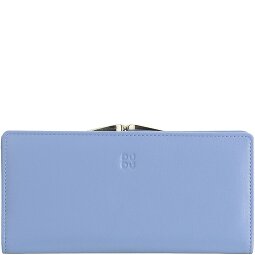 DuDu Chiloé Portafoglio Protezione RFID Pelle 19.5 cm  Variante 4