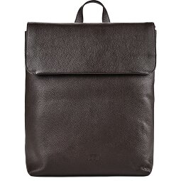 Jost Lysa Zaino da giorno Vera Pelle 39 cm Vano porta PC  Variante 2