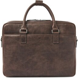 Castelijn & Beerens Carisma Valigetta Pelle 40 cm Scomparto per laptop  Variante 4