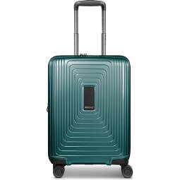 Redolz Essentials 14 4 ruote Carrello della cabina 55 cm con piega di espansione  Variante 5