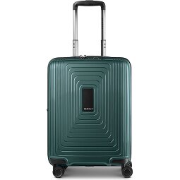 Redolz Essentials 14 4 ruote Trolley cabina 55 cm espandibile  Variante 5