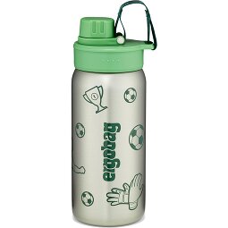 Ergobag Bottiglia in acciaio inox  Variante 2