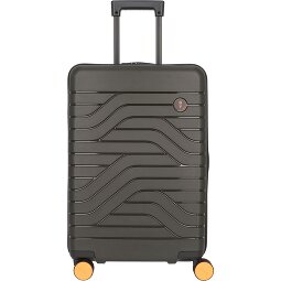 Bric's BY Ulisse Carrello a 4 ruote 65 cm  Variante 2