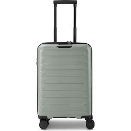 d&n Toronto 4 ruote Trolley cabina S 54 cm espandibile  Variante 2