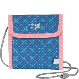 School-Mood Borsa pettorale 11 cm  Variante 3