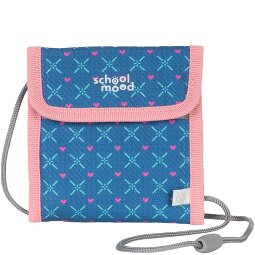 School-Mood Borsa pettorale 11 cm  Variante 10