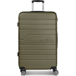 Bench Seattle 4 ruote Carrello L 79 cm  Variante 2