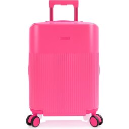 Heys HiLite 4 ruote Carrello della cabina S 52.5 cm con piega di espansione  Variante 3