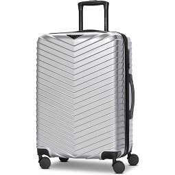 Redolz Essentials 18 2.0 4 ruote Carrello M 66 cm espandibile  Variante 6