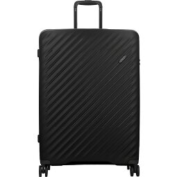 Jump Levante 4 ruote Carrello 75 cm  Variante 1