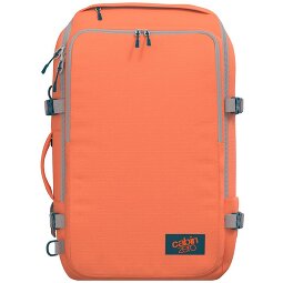 Cabin Zero Borsa Adventure Cabin ADV Pro 42L Zaino 55 cm Scomparto per laptop  Variante 4