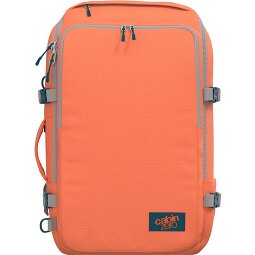Cabin Zero Borsa Adventure Cabin ADV Pro 42L Zaino 55 cm Scomparto per laptop  Variante 7