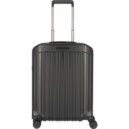 Piquadro PQ-Light Carrello cabina a 4 ruote 55 cm  Variante 2