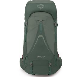 Osprey Aura AG LT 50 Zaino da trekking WXS-S 80 cm  Variante 2