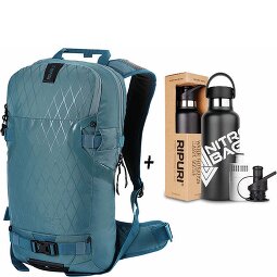 NITRO X Set di zaini Ripuri 2 pz.  Variante 1
