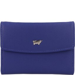 Braun Büffel Joy Portafoglio Protezione RFID Pelle 10.5 cm  Variante 5