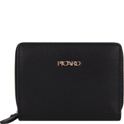 Picard Java 1 Portafoglio Protezione RFID Pelle 11 cm  Variante 2