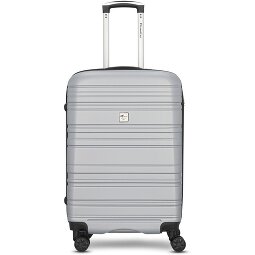 Check.In Paradise 4 ruote Carrello M 66 cm  Variante 4