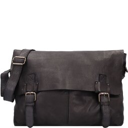 Harbour 2nd Yamal Cartella in pelle 44 cm  Variante 3 Harbour 2nd Yamal Cartella in pelle 44 cm  Variante 3