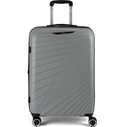Benzi 5808 4 ruote Carrello 65 cm con piega di espansione  Variante 1