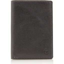 Castelijn & Beerens Canyon Custodia per carte di credito RFID in pelle 7,5 cm  Variante 1