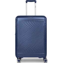Picard Vienna 4 ruote Carrello M 65 cm con piega di espansione  Variante 2