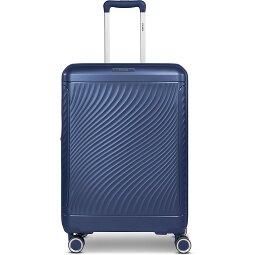 Picard Vienna 4 ruote Carrello M 65 cm con piega di espansione  Variante 3