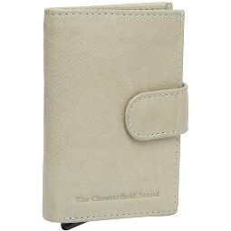 The Chesterfield Brand Torola Portafoglio Protezione RFID Pelle 7.5 cm  Variante 5