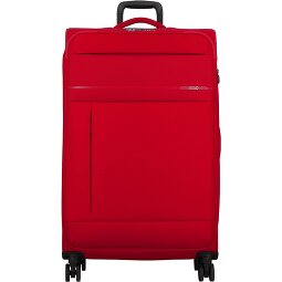 Jump Monthélys 4 ruote Carrello 78 cm con piega di espansione  Variante 5