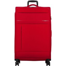 Jump Monthélys 4 ruote Carrello 78 cm con piega di espansione  Variante 6 Jump Monthélys 4 ruote Carrello 78 cm con piega di espansione  Variante 6
