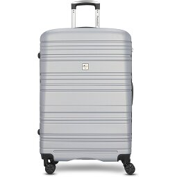 Check.In Paradise 4 ruote Carrello L 76 cm  Variante 2