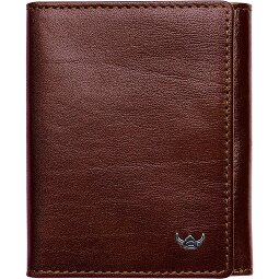 Golden Head Colorado Portafoglio Protezione RFID Pelle 8 cm  Variante 2