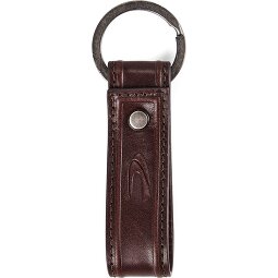 camel active Wood Portachiavi Pelle 2.5 cm  Variante 2