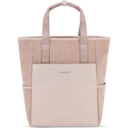 Kapten & Son Lindby Borsa shopper 38 cm Scomparto per laptop  Variante 2
