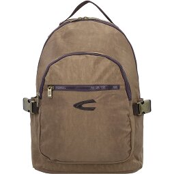 camel active Zaino Journey Scomparto per laptop da 43 cm  Variante 2