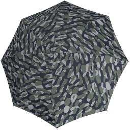 Knirps T.200 medium duomatic Ombrello tascabile 28 cm  Variante 3