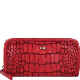 Campomaggi Portafoglio Pelle 21 cm  Variante 3
