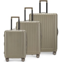 Epic Atlas 4 ruote Set di valigie 3 pezzi  Variante 2