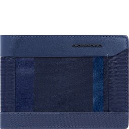Piquadro Steve Portafoglio Protezione RFID 12.5 cm  Variante 2