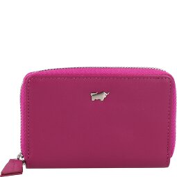 Braun Büffel Joy Portafoglio chiave Pelle 10.5 cm  Variante 5