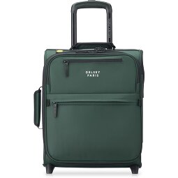 Delsey Paris Maubert 2.0 2 ruote Carrello della cabina 45 cm  Variante 1