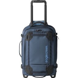 Zaino con ruote sul Bagaglio